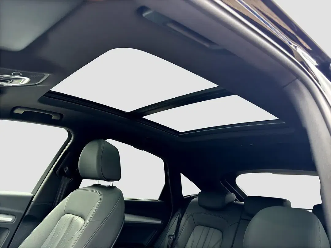 Audi Q5 - Thumbnail 13
