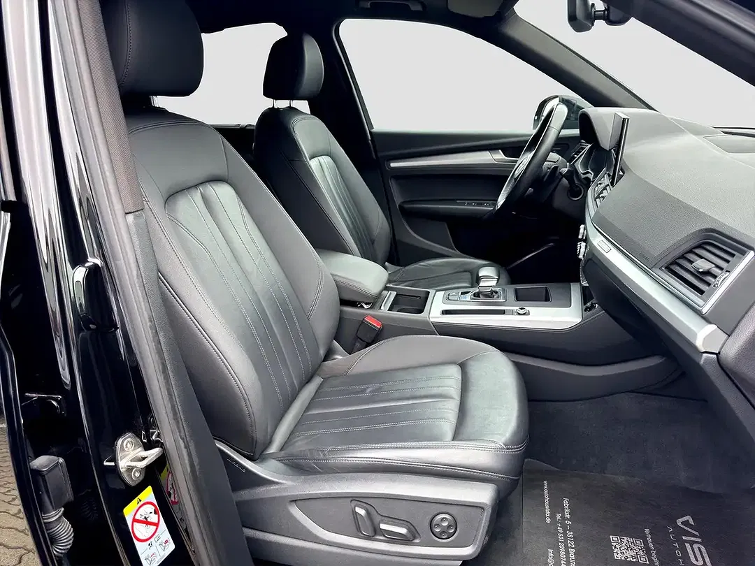Audi Q5 - Thumbnail 14