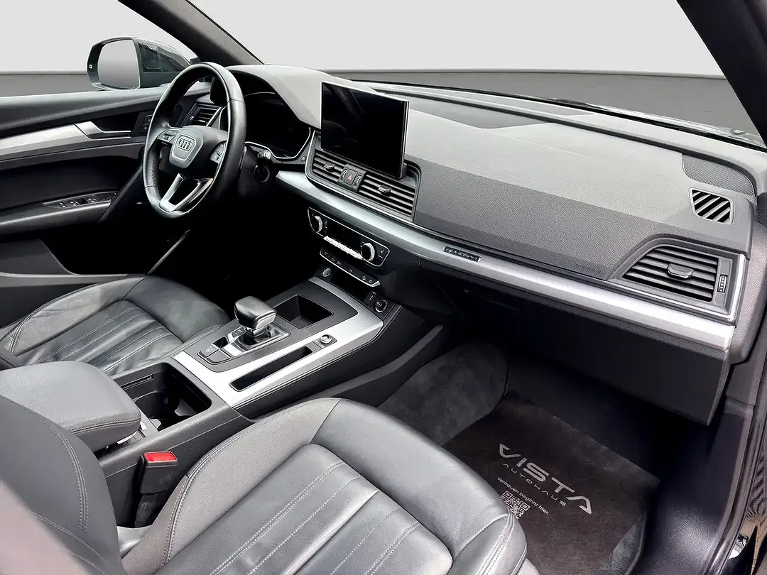 Audi Q5 - Thumbnail 15