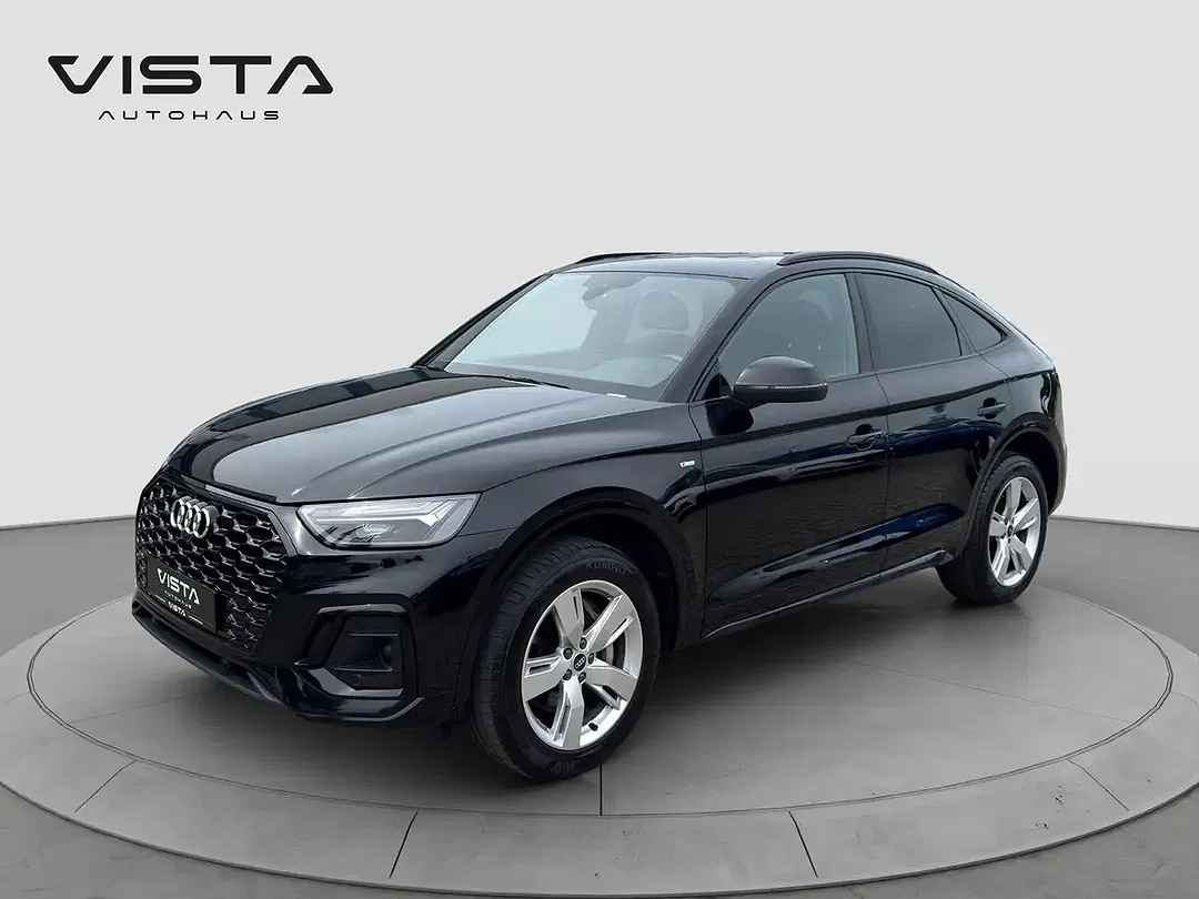 Audi Q5 - Thumbnail 2