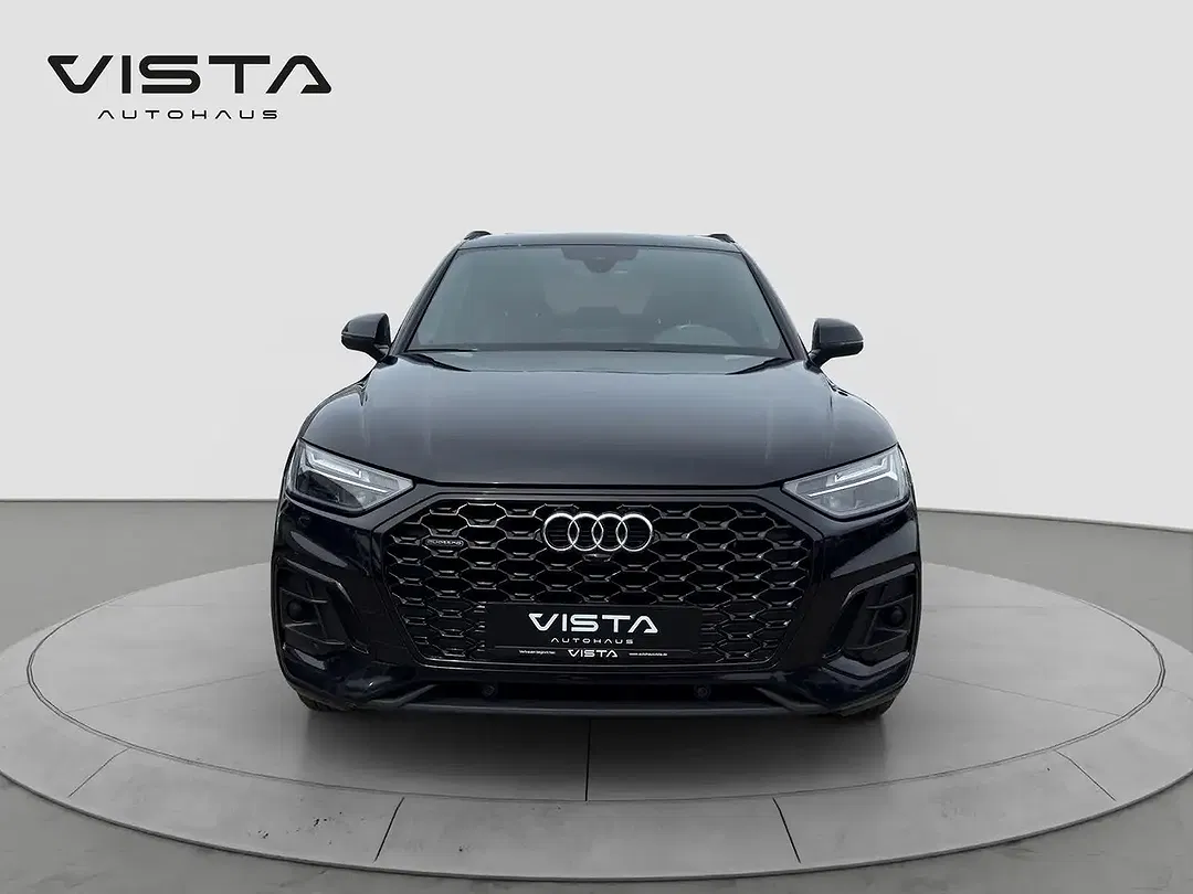 Audi Q5 - Thumbnail 3
