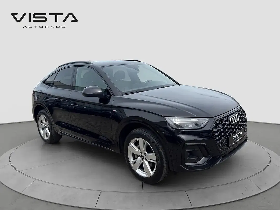 Audi Q5 - Thumbnail 4