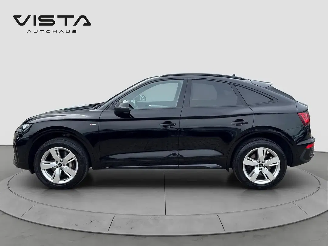 Audi Q5 - Thumbnail 5