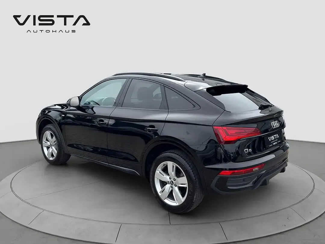 Audi Q5 - Thumbnail 6