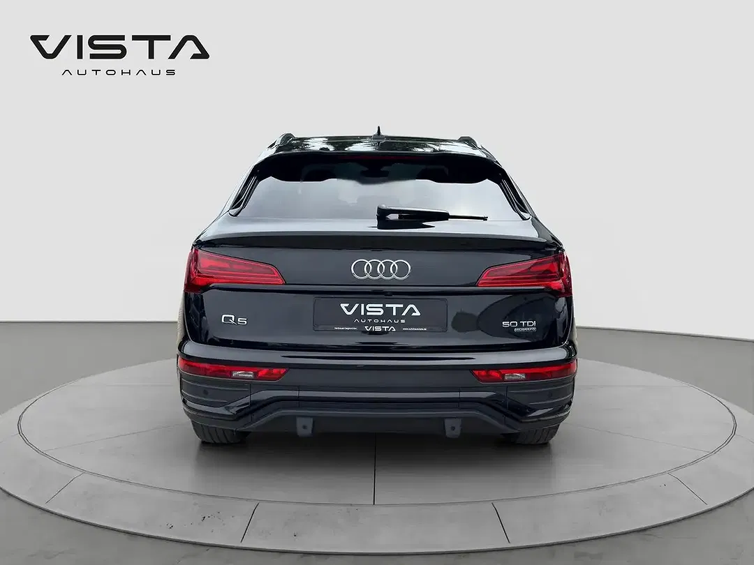 Audi Q5 - Thumbnail 7