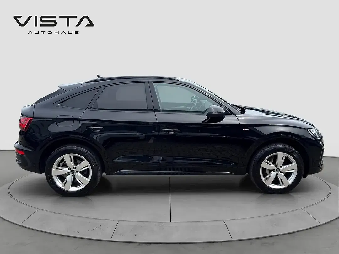 Audi Q5 - Thumbnail 8