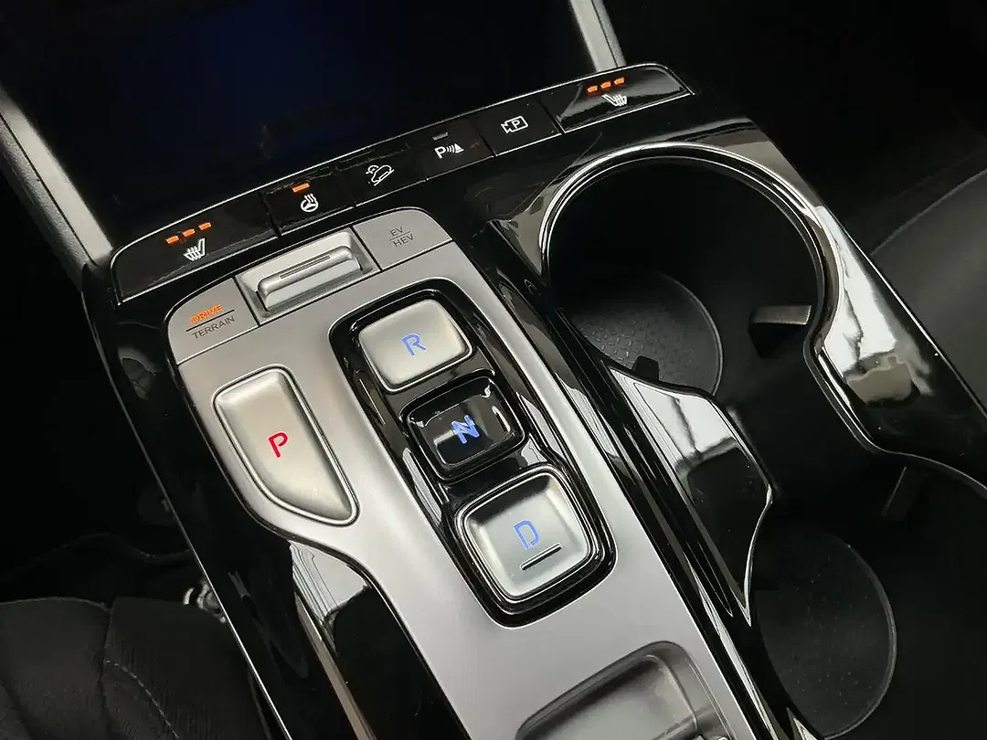 Hyundai TUCSON - Thumbnail 11