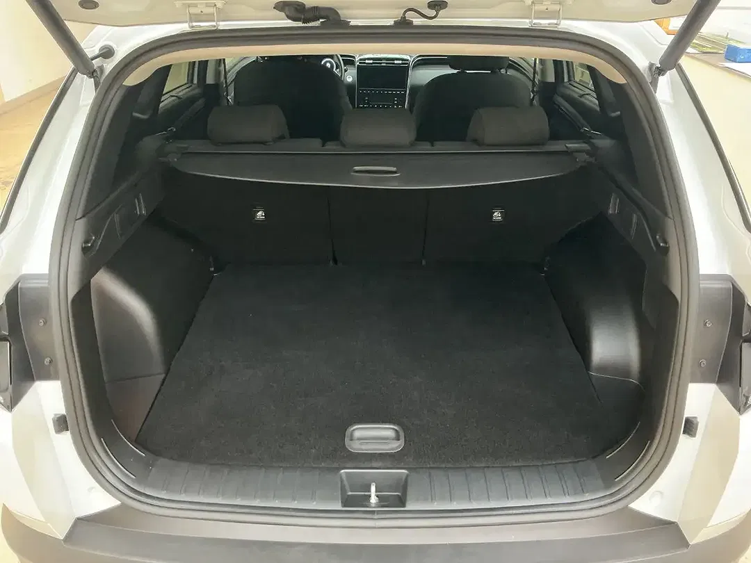 Hyundai TUCSON - Thumbnail 6