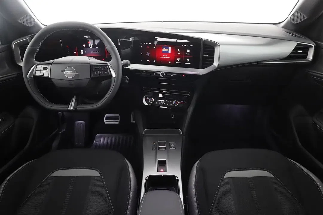 Opel Mokka - Thumbnail 9