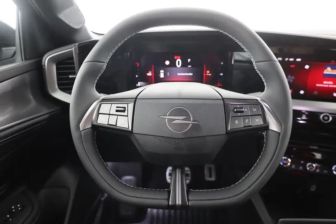 Opel Mokka - Thumbnail 14
