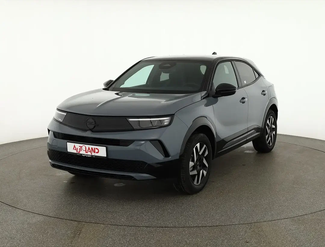 Opel Mokka - Afbeelding 1