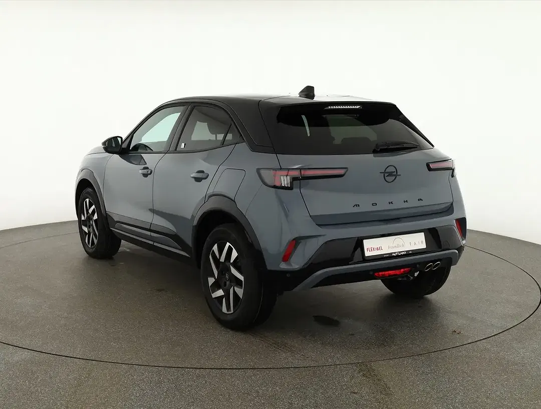 Opel Mokka - Thumbnail 3
