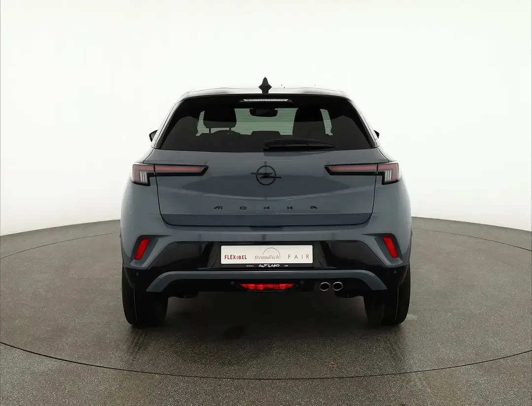 Opel Mokka - Thumbnail 4