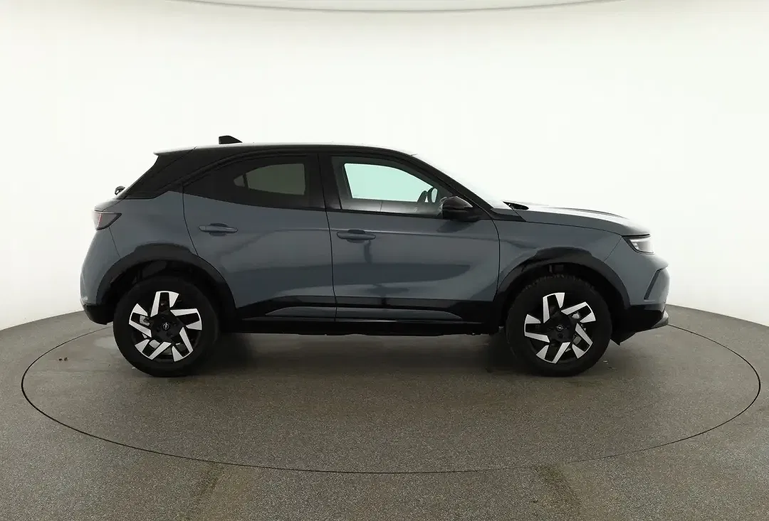 Opel Mokka - Thumbnail 6