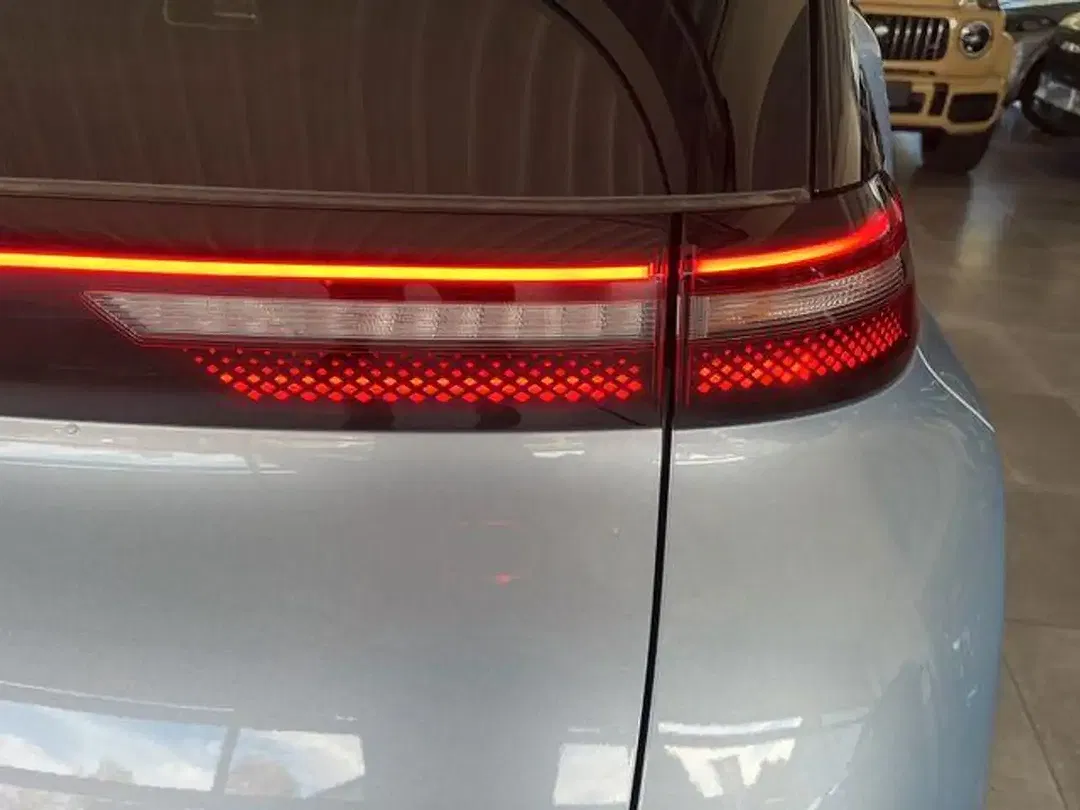 BYD Dolphin - Thumbnail 12