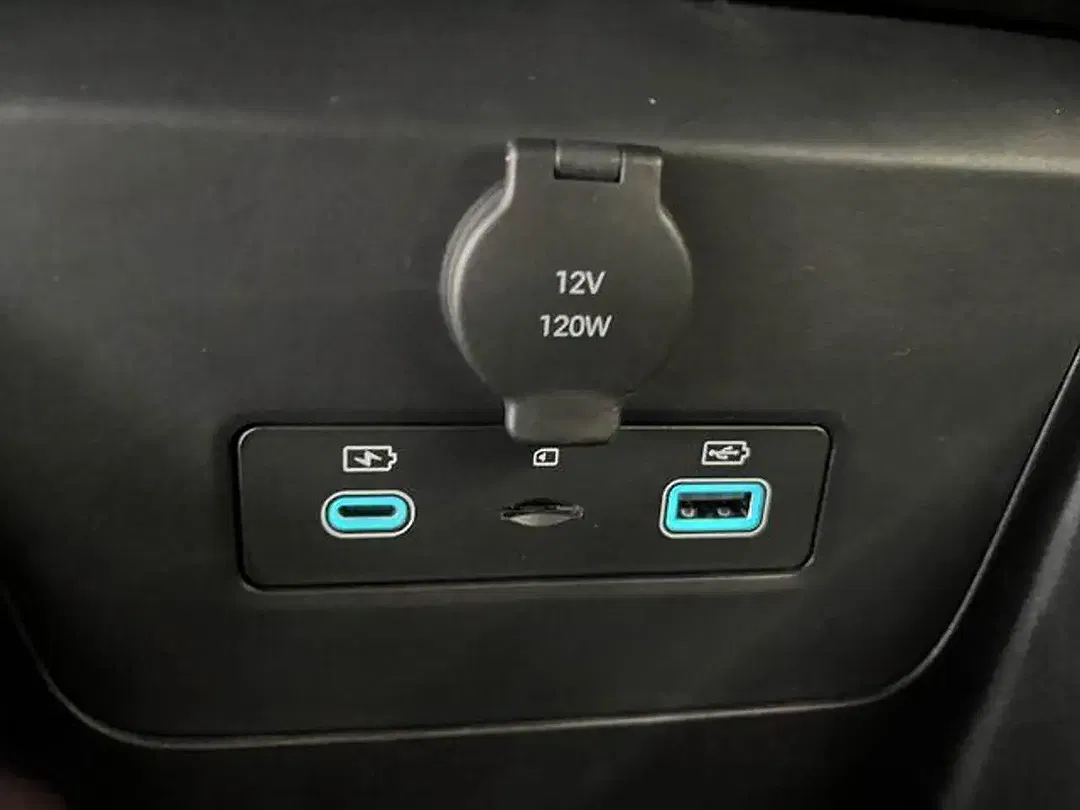 BYD Dolphin - Thumbnail 14