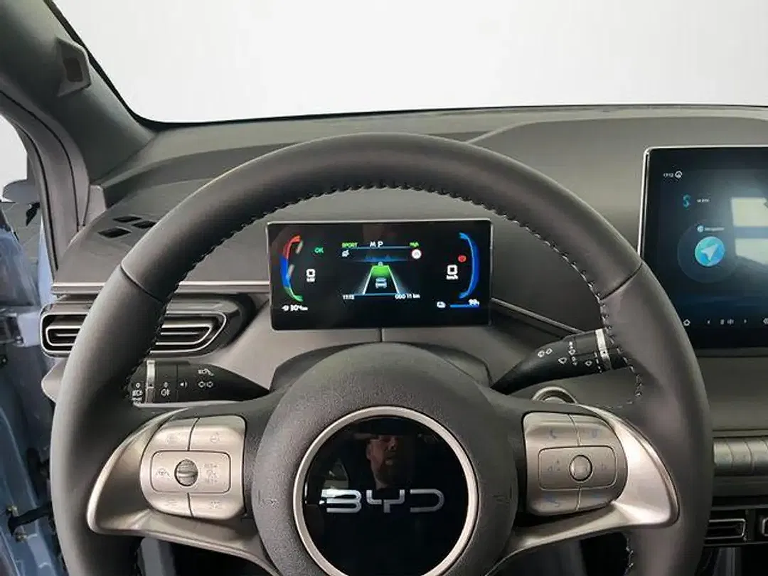 BYD Dolphin - Thumbnail 7