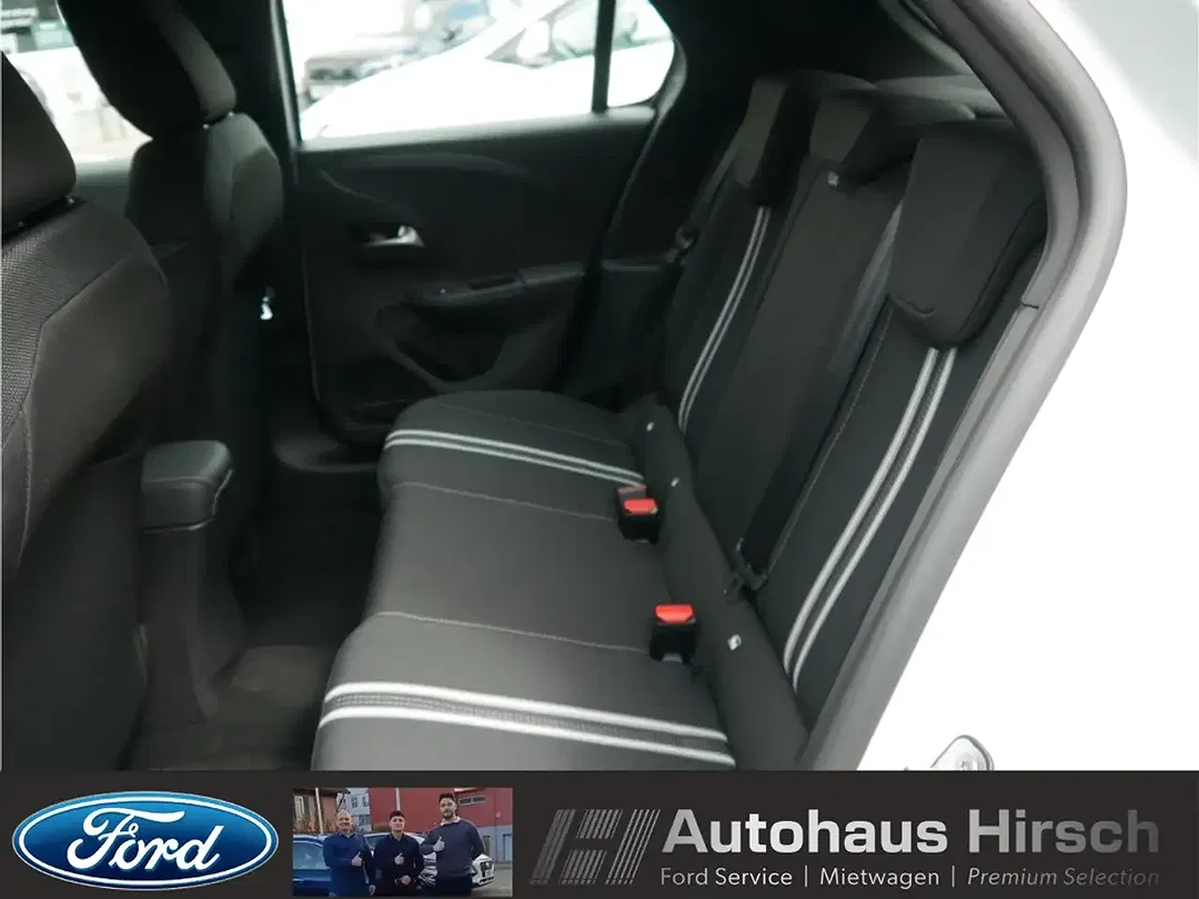 Opel Corsa - Thumbnail 10