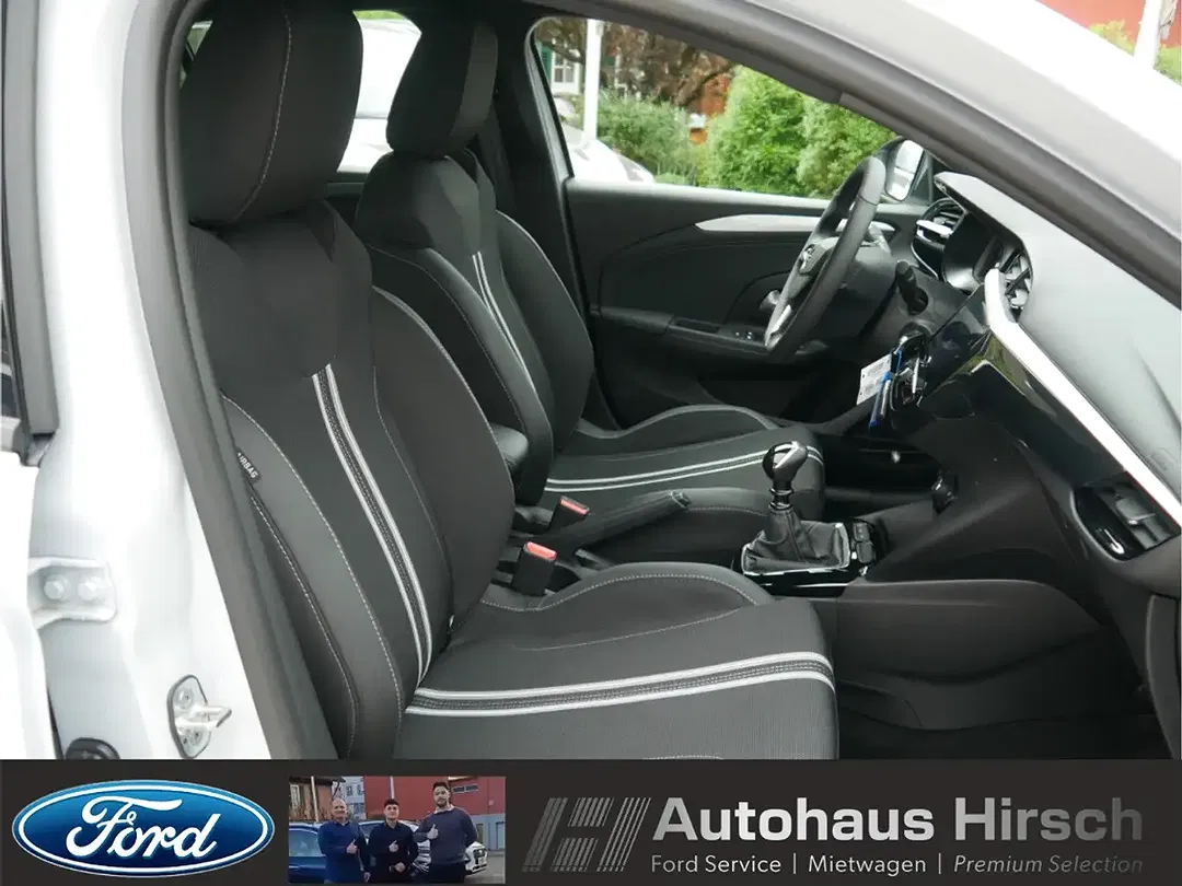 Opel Corsa - Thumbnail 11
