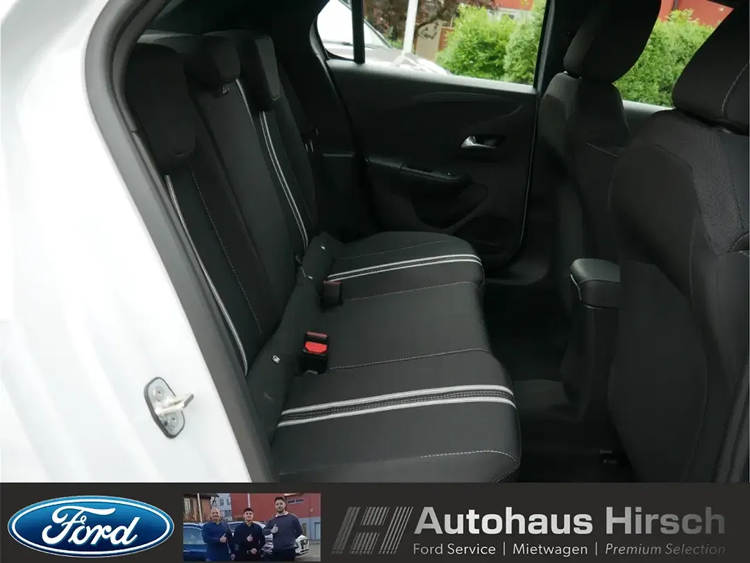 Opel Corsa - Thumbnail 12
