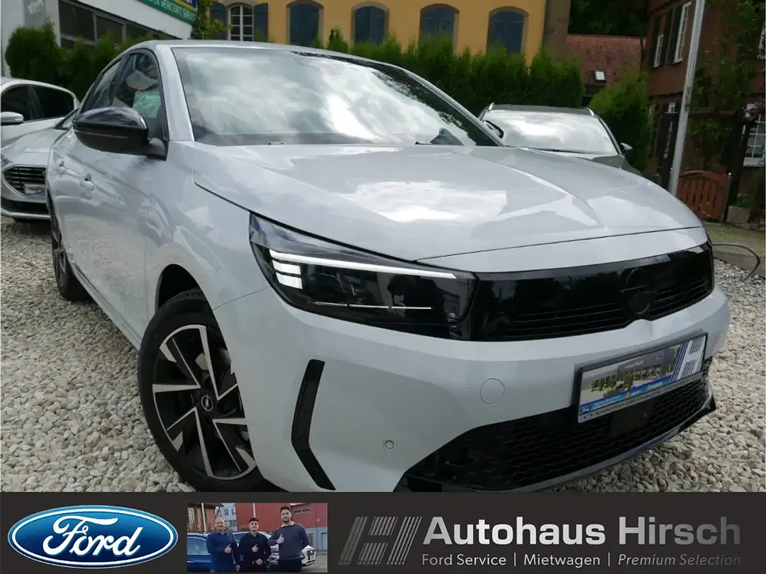 Opel Corsa - Thumbnail 3
