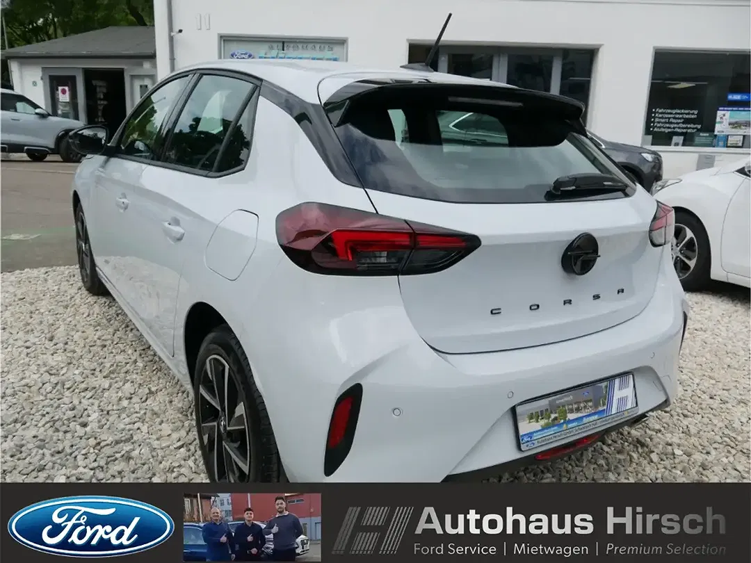 Opel Corsa - Thumbnail 4