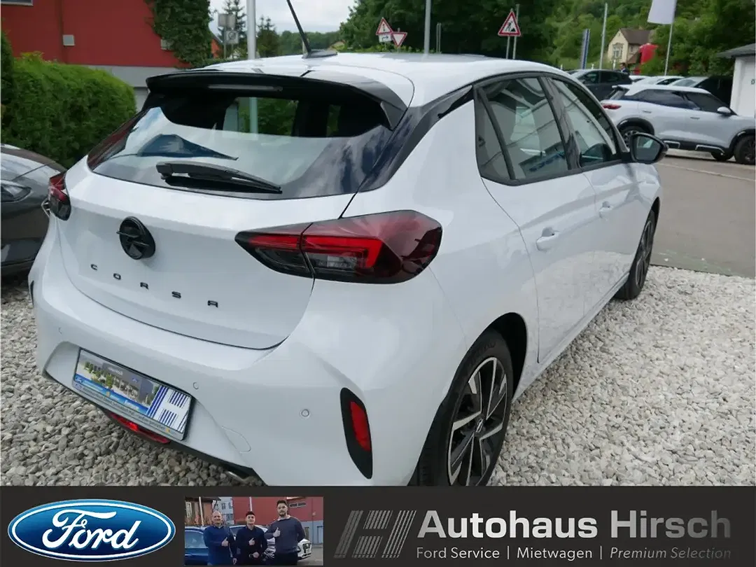 Opel Corsa - Thumbnail 6