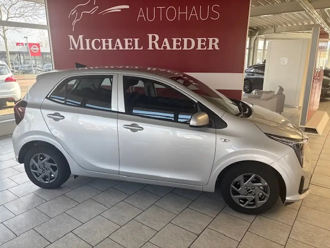 Kia Picanto - Afbeelding 1
