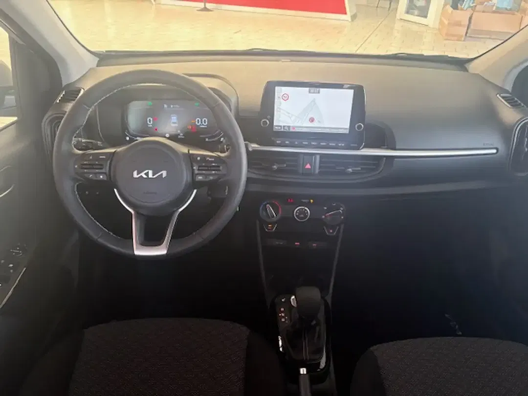 Kia Picanto - Thumbnail 10