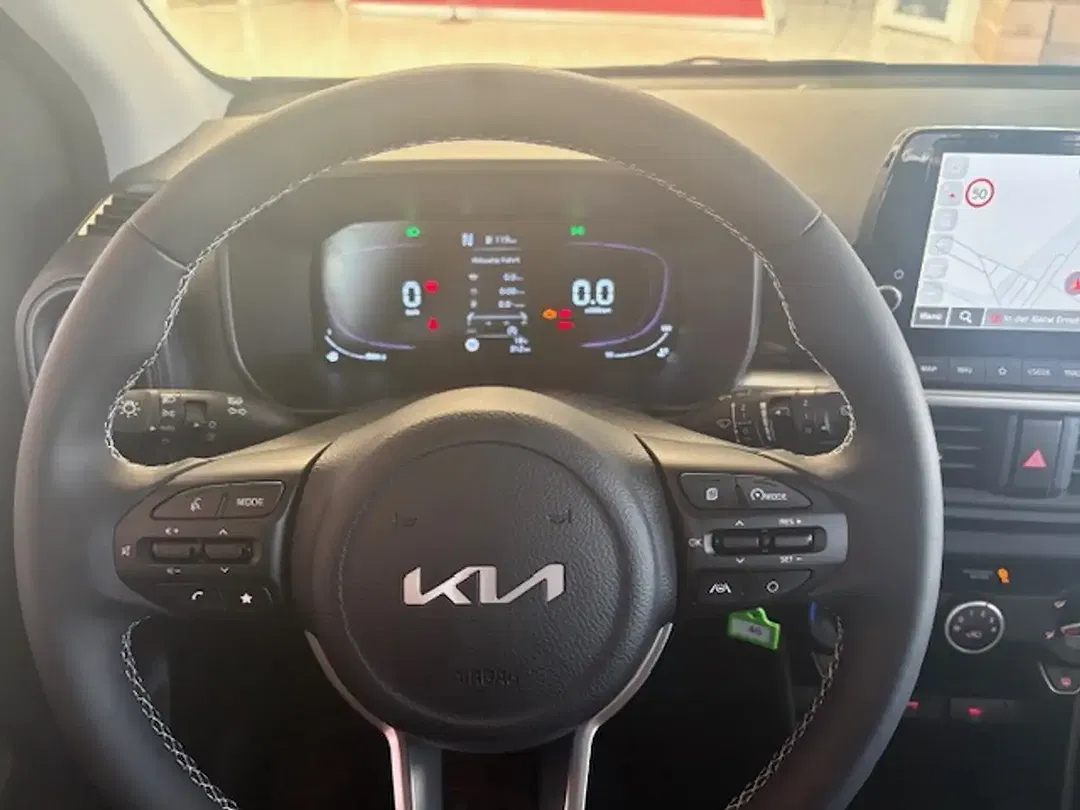 Kia Picanto - Thumbnail 12