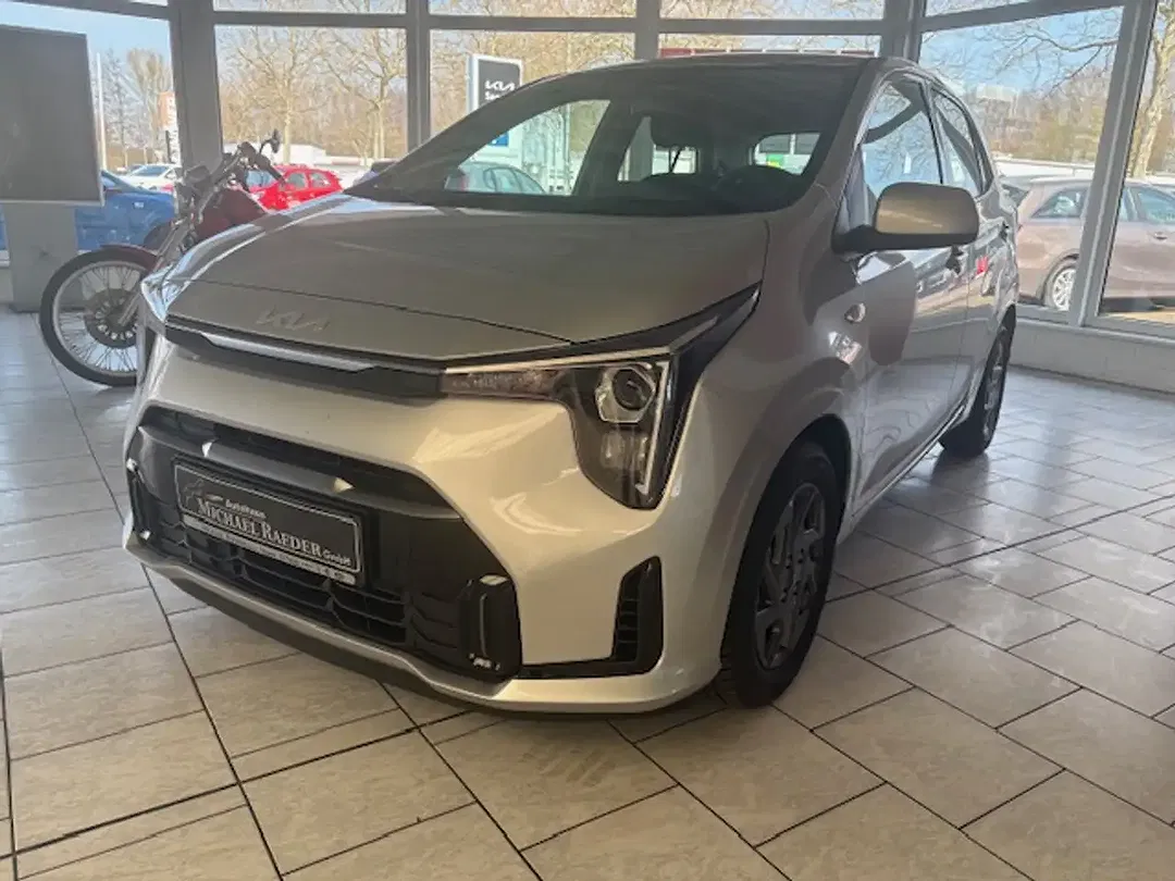 Kia Picanto - Thumbnail 2