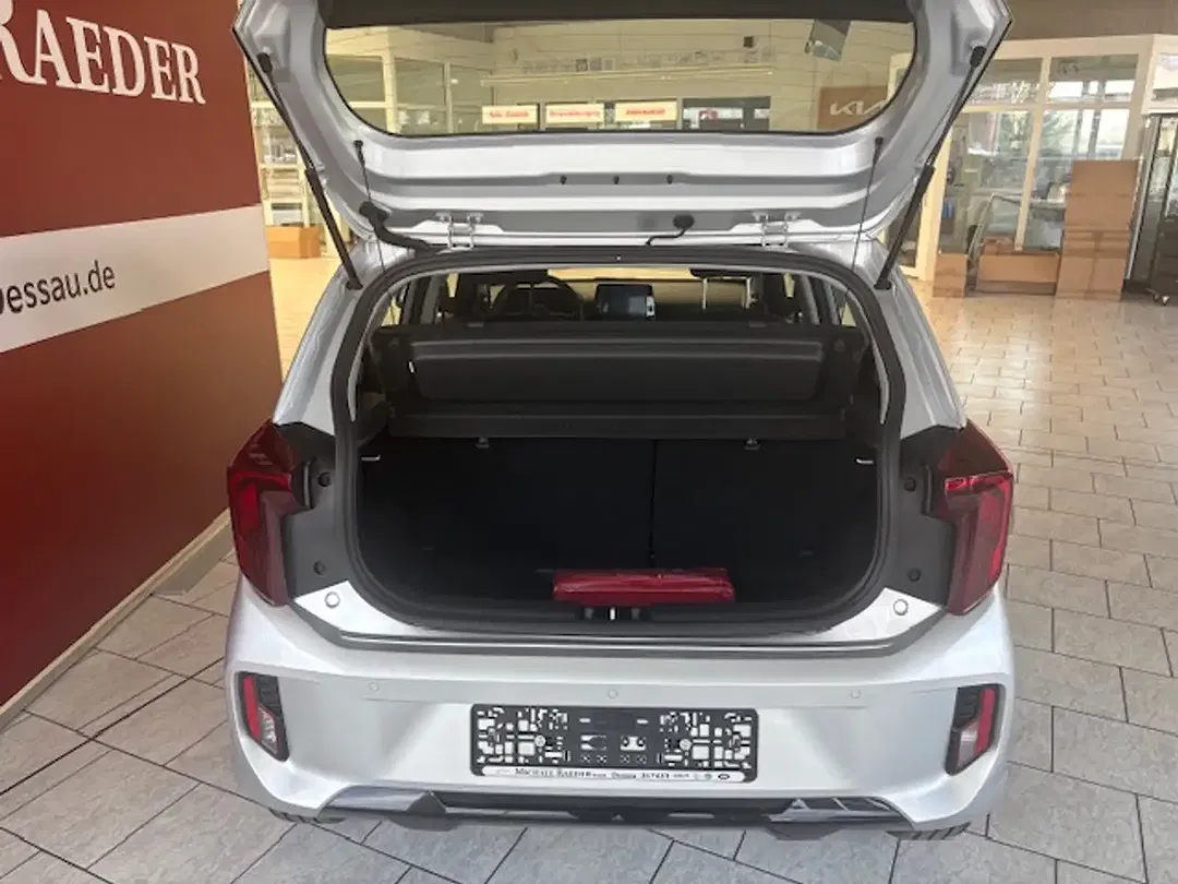 Kia Picanto - Thumbnail 6