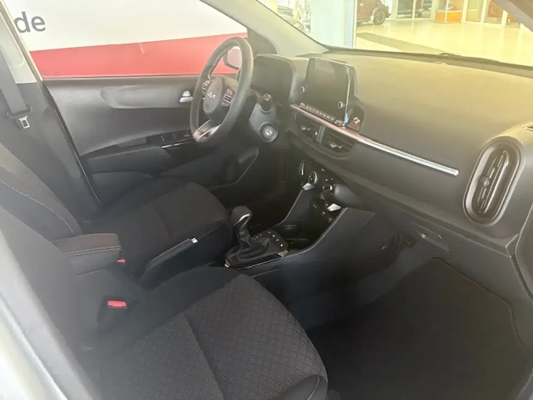 Kia Picanto - Thumbnail 8