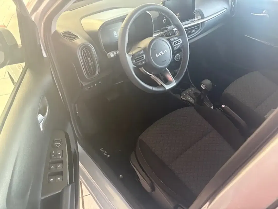 Kia Picanto - Thumbnail 9