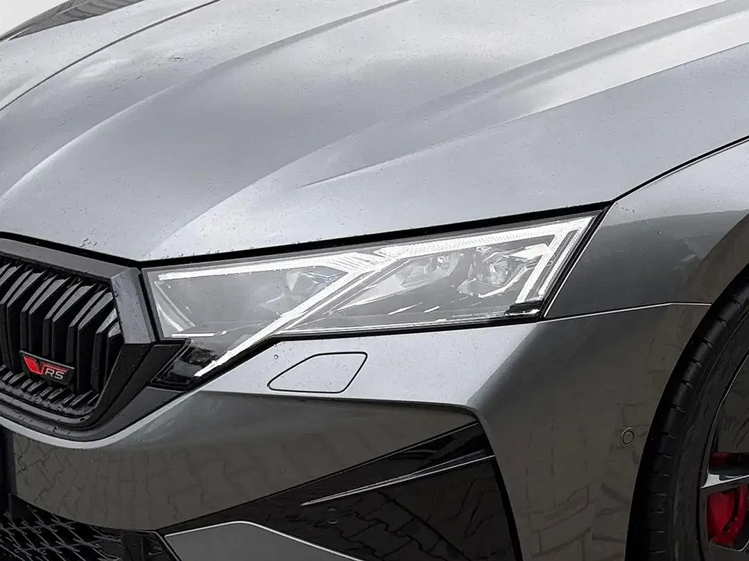 Skoda Octavia - Thumbnail 7