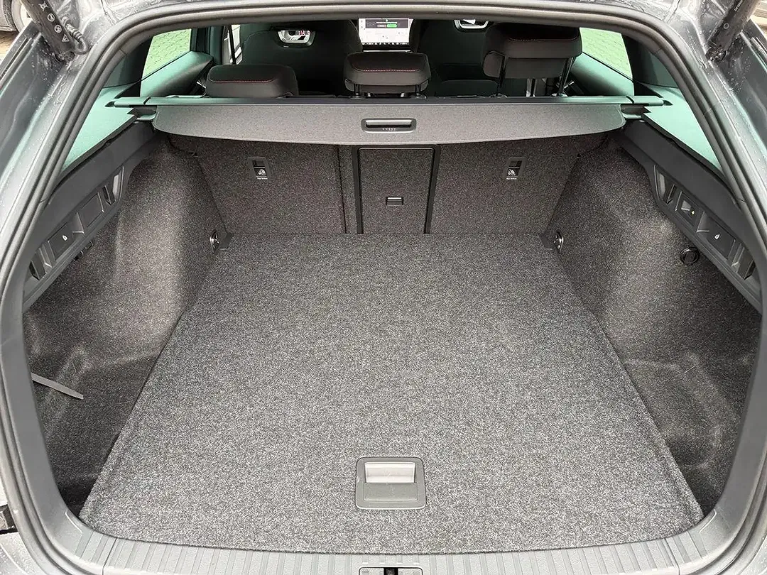 Skoda Octavia - Thumbnail 9