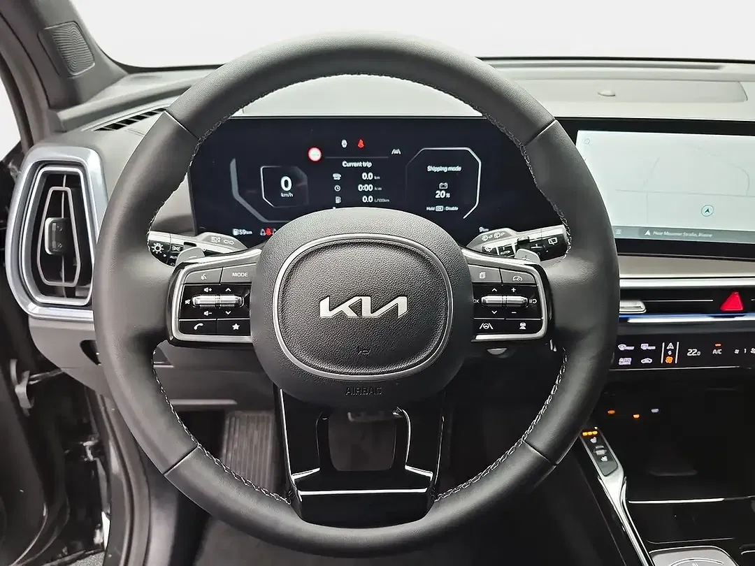 Kia Sorento - Thumbnail 13