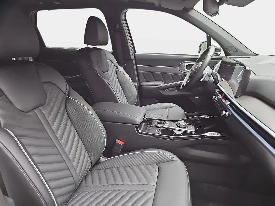 Kia Sorento - Thumbnail 16