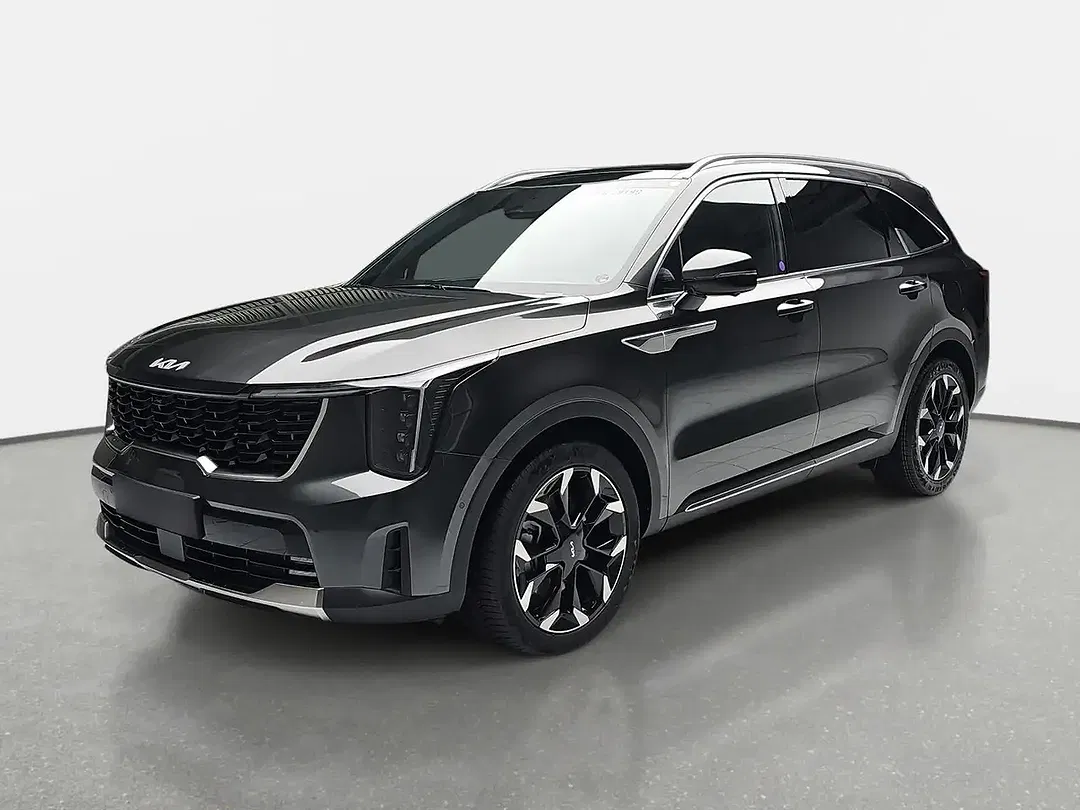 Kia Sorento - Thumbnail 1
