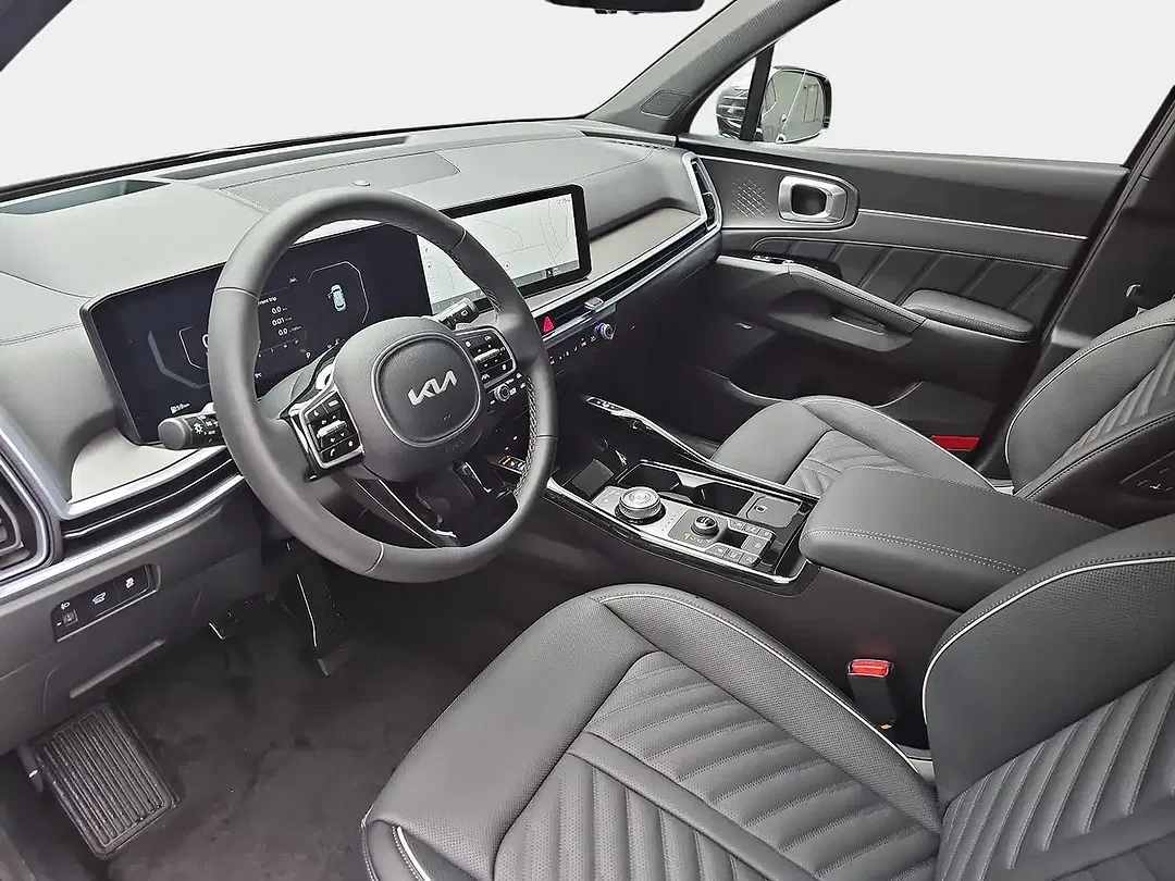 Kia Sorento - Thumbnail 19