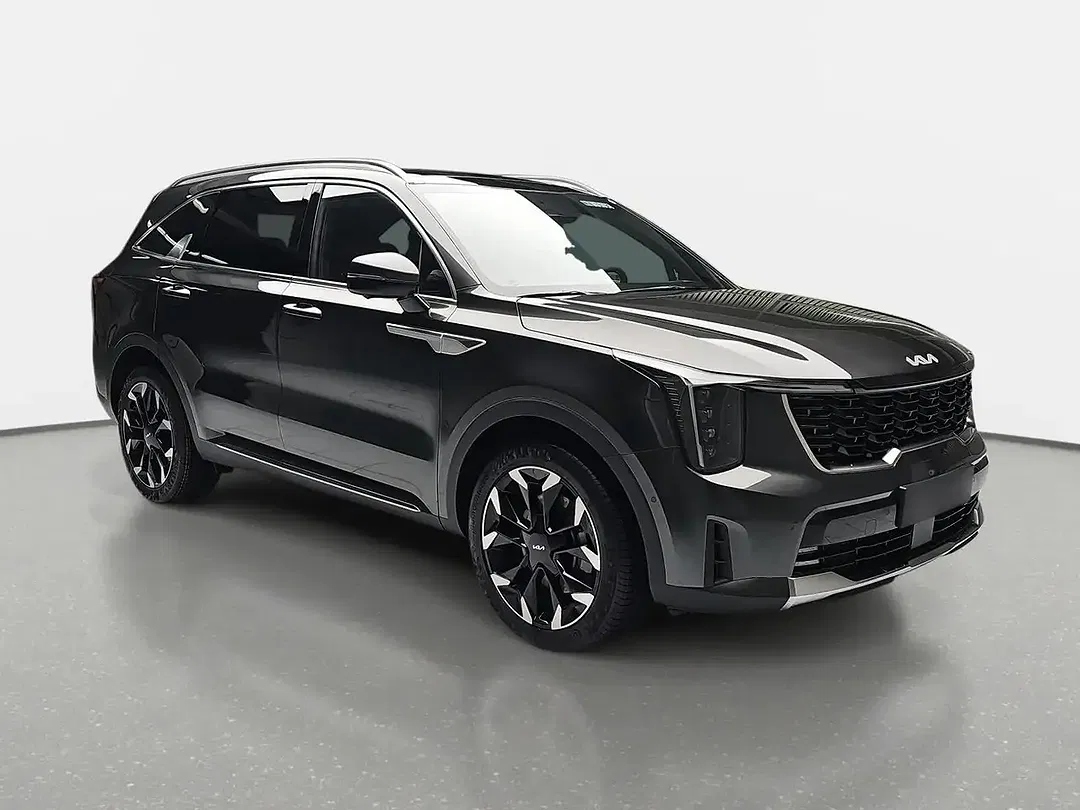 Kia Sorento - Thumbnail 2