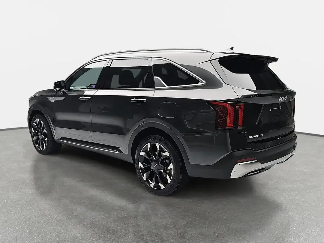Kia Sorento - Thumbnail 4