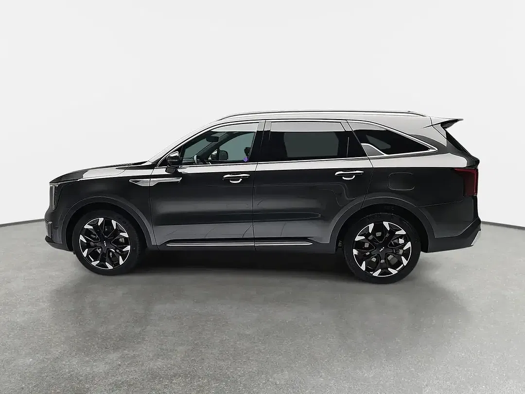 Kia Sorento - Thumbnail 5