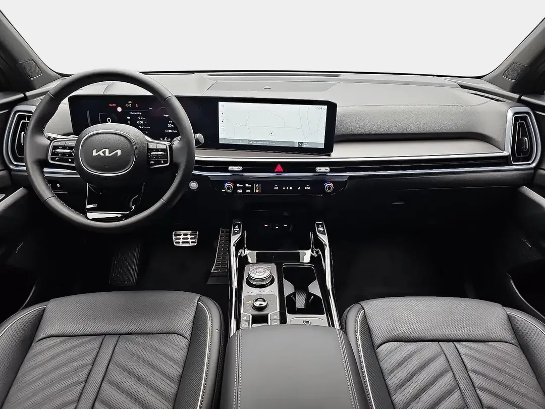 Kia Sorento - Thumbnail 7
