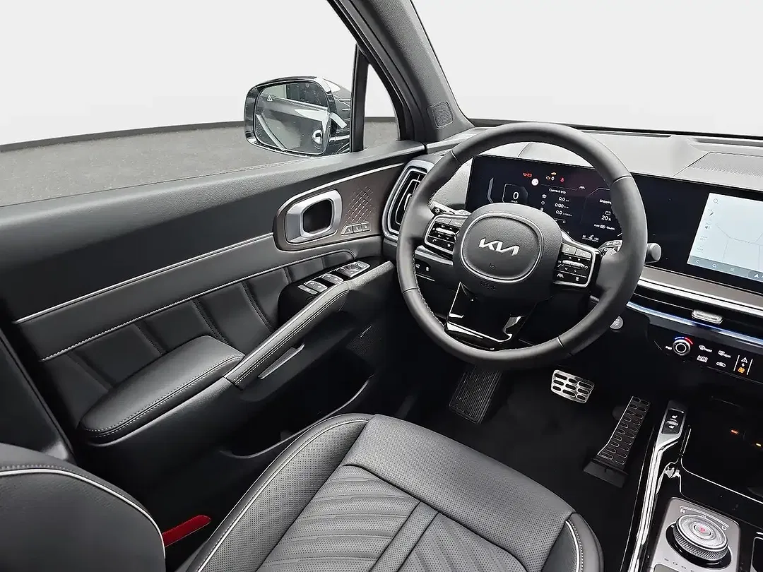 Kia Sorento - Thumbnail 8