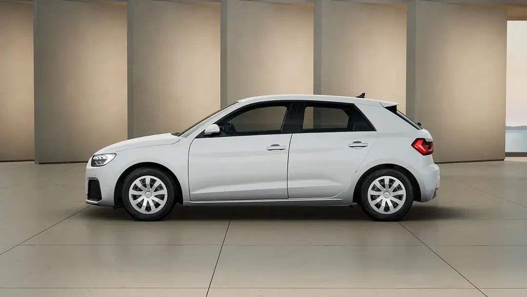Audi A1 - Thumbnail 3
