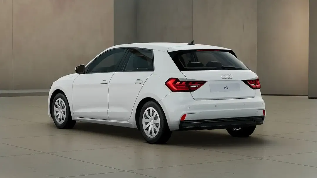Audi A1 - Thumbnail 4
