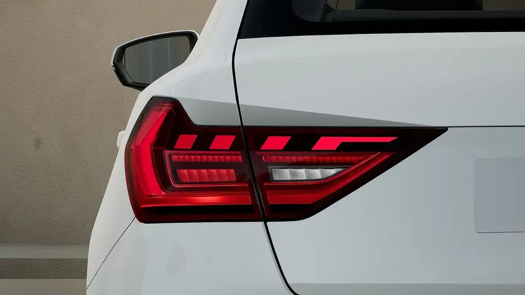 Audi A1 - Thumbnail 7