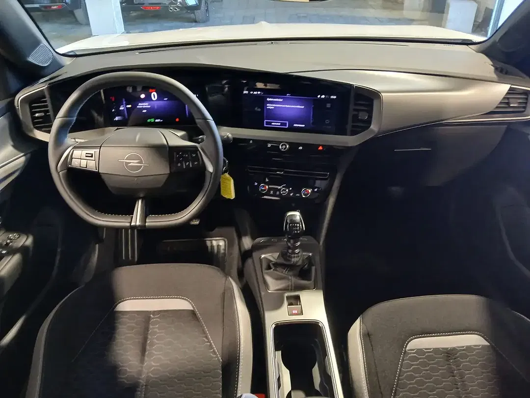 Opel Mokka - Thumbnail 10