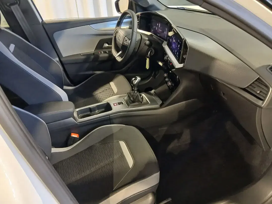 Opel Mokka - Thumbnail 2